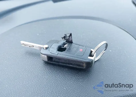 2017 Chevrolet Equinox Ls из США, поврежденный, VIN 2GNFLEEK8H6285436